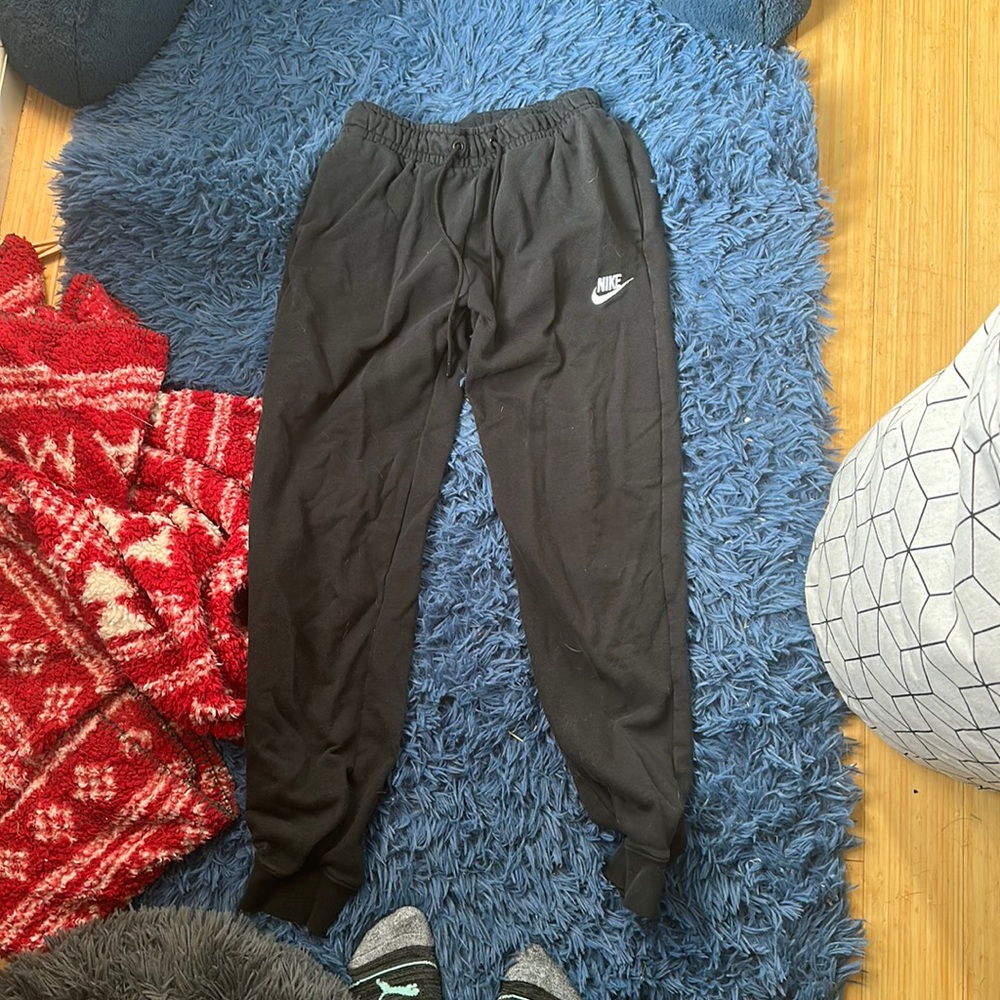 Nike sweat pants